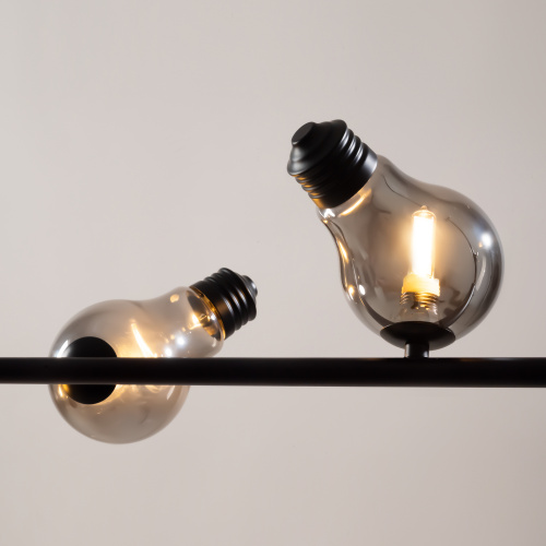 Подвесной светильник Freya FR5372PL-05B фото 9 Подвесной светильник Freya FR5372PL-05B фото 9